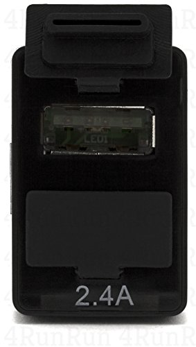 image for Haze Performance Dual USB Quick Charge for Smart Phone PDA iPad iPhone