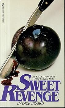 Paperback SWEET REVENGE Book