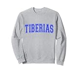 Tiberiade Israele. Logo Tiberiade Israel. Logo Tiberiade. Patch di Tiberiade Israele. Toppa Tiberiade. Spilla di Tiberiade Israele. Spilla Tiberiade. Abbigliamento Tiberias Israel. Abbigliamento Tiberias.