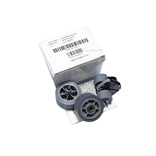 Image of SLON PA03740-K011 Scanner Pick Roller for Fi-7600 Fi-7700 Fi-7700S