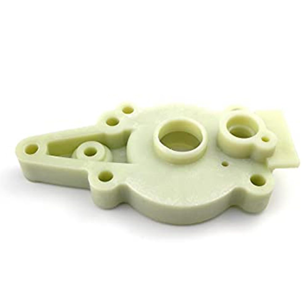 Kit di ricambio per pompa acqua 42089A5 da 6 a 15 motori, set completo di guarnizioni con piastra in acciaio inox