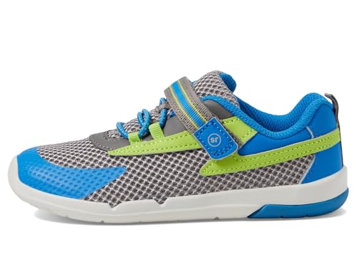 Stride Rite Unisex-Child SRT Ian Athletic Sneaker4