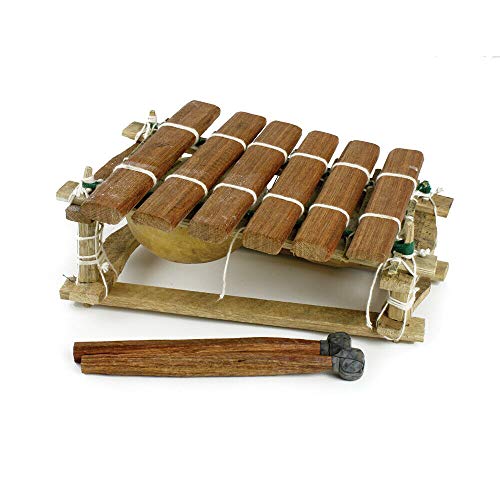 Balafon X-Small 6 Keys