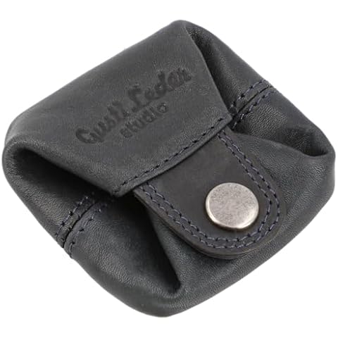 Porte-Monnaie Linus Gusti Cover