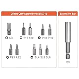 flintronic B0CCLBK98H lato 4