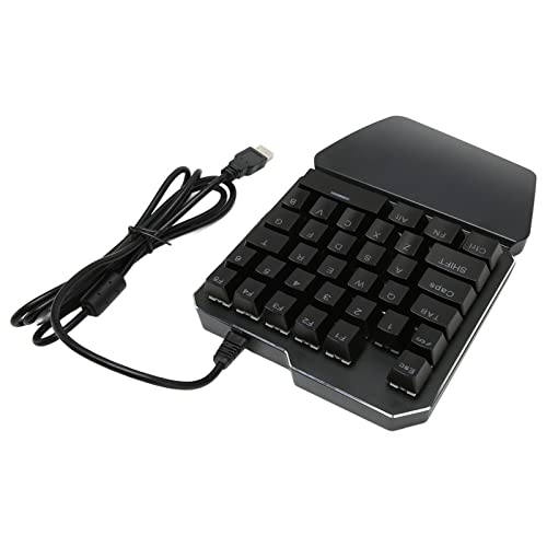 ЎL[{[hAUSB LGSm~NX Q[pL[pbh RGB obNCgt 35 L[