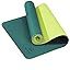 Green Yoga Mat Green Yoga Mat