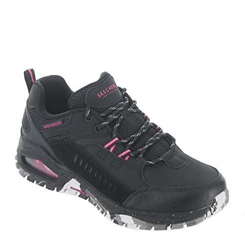 Skechers Skechers UNO Trail-Cool Trek Black
