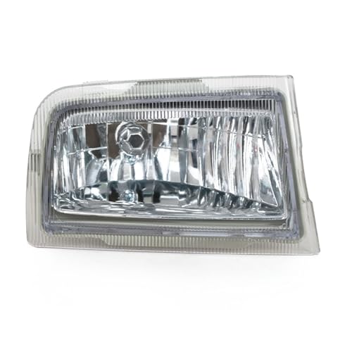 Antibrouillard avant pour Land Cruiser 1999-2002 phare de pare-chocs en montagne