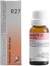 Dr. Reckeweg R27 Drops, 22 ml | Dr Reckeweg