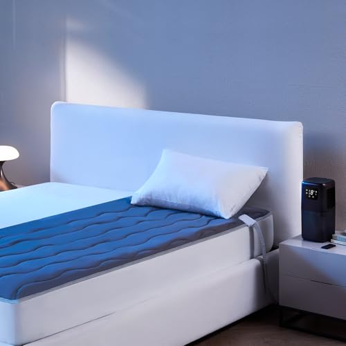 Omni Sleep Water Cooling Mattress Pad