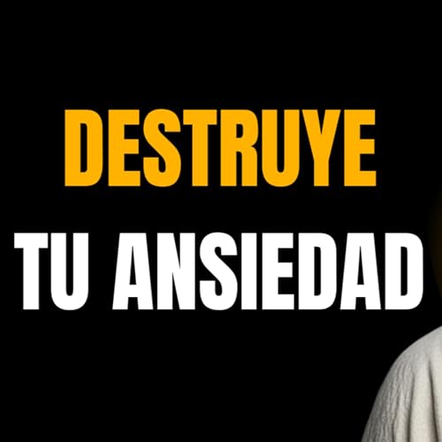 5 LECCIONES ESTOICAS PARA DESTRUIR LA ANSIEDAD SIN TERAPIA NI PASTILLAS