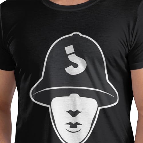 Youth & Adult Men Guys Short Sleeve T-Shirts,Crew Neck Tops Clothing T Shirt2