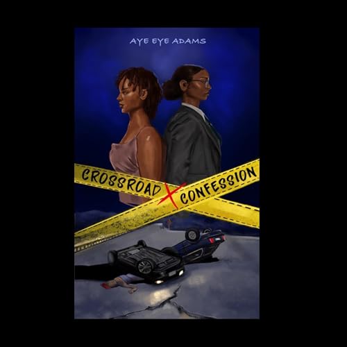 CrossRoad x Confession Ep 1: Mother's Touch