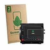 ScreenLeaf Pellicola Protettiva per Blackmagic Design Pyxis 6K 4"
