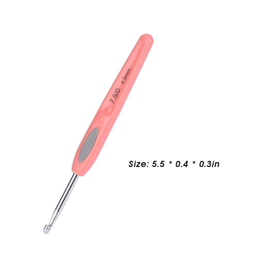 Crochet, En Utilisation 8Pcs Outils D'aiguille à Tricoter