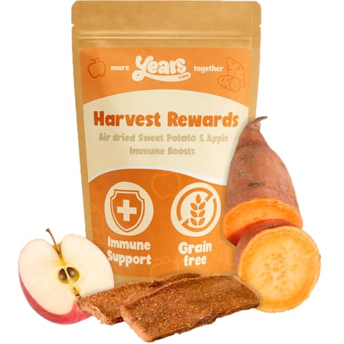 Vegetable Dog Treats