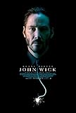 John Wick Movie Poster (11 x 17)
