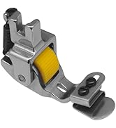 フットプリンター Amazon.com: Fbshicung 4 PCS/Set Zipper Presser Foot #P363+