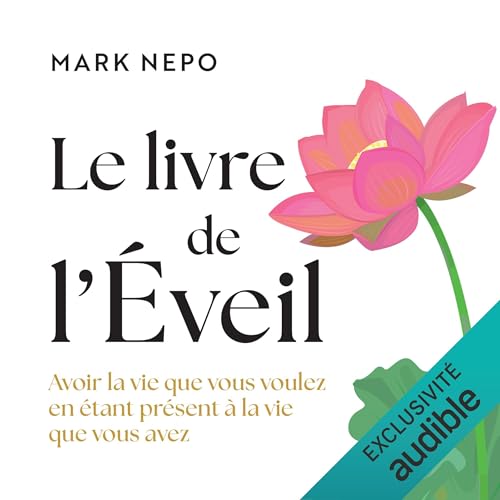 Le livre de l'Éveil cover art
