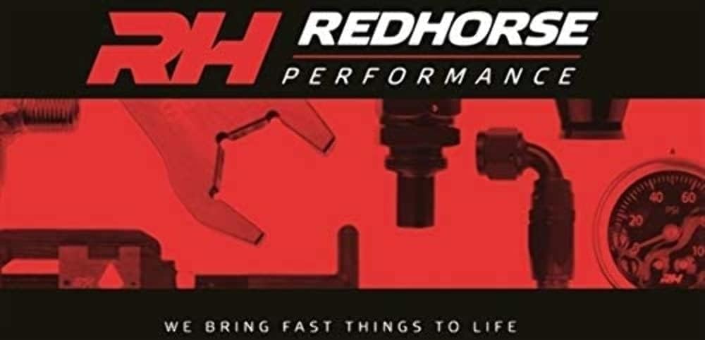 REDHORSE Performance 950-06-04-1 Reducer