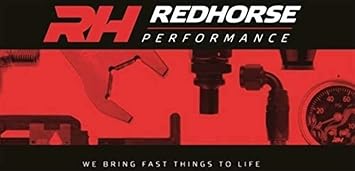 Red Horse 950-10-08-1 Reducer Adapter