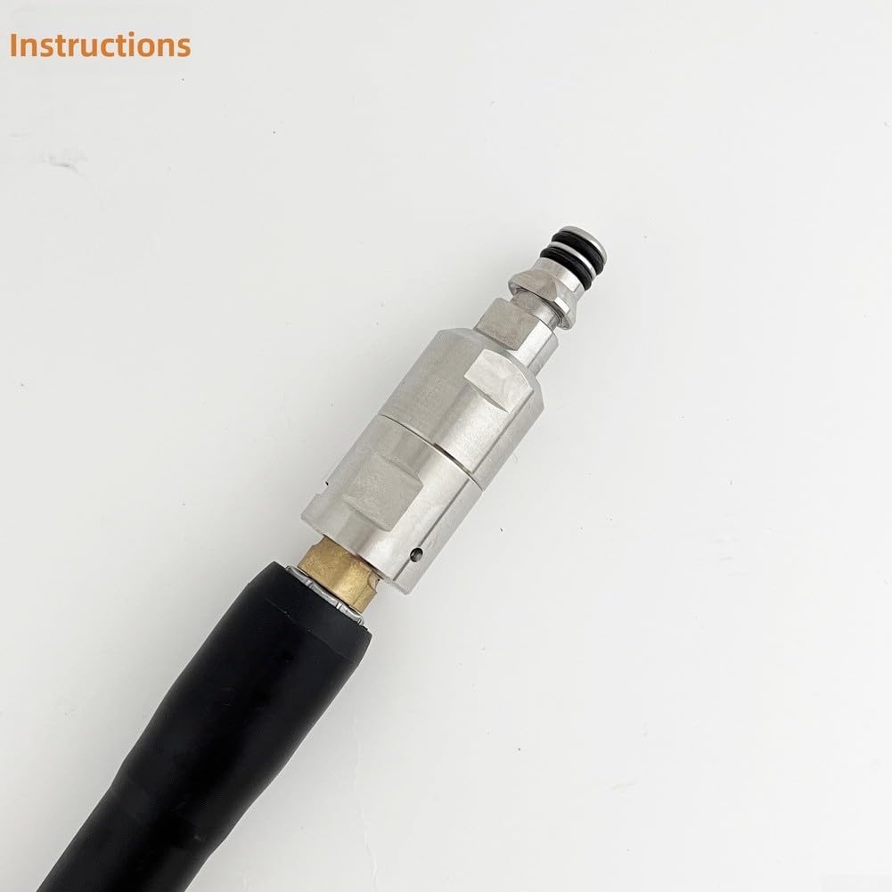 Conector para acero Inoxidable Anti-Pliegues para yili 4 FOR(B)
