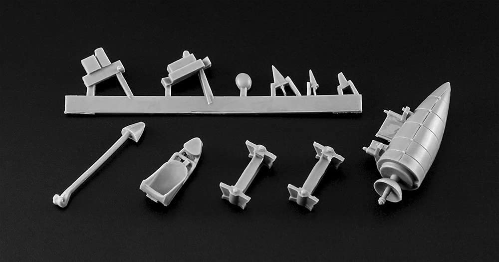 Hasegawa - 1:72 TBM-3S2 Avenger - J.M.S.D.F. 3a Scuola di Servizio