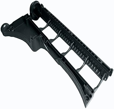 4YourHome Replacement Base Plate Compatible with Dyson DC25 Vacuum