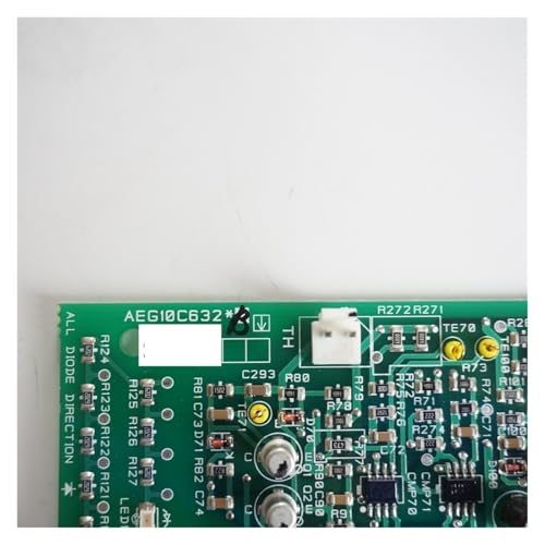 Carte d'entraînement DPP-140 module de commande électronique - 4