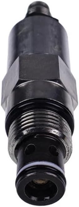 Pressure Relief Valve 129842A2 For Case 580L 580M 580SL 590SM 40XT 70XT 570MXT