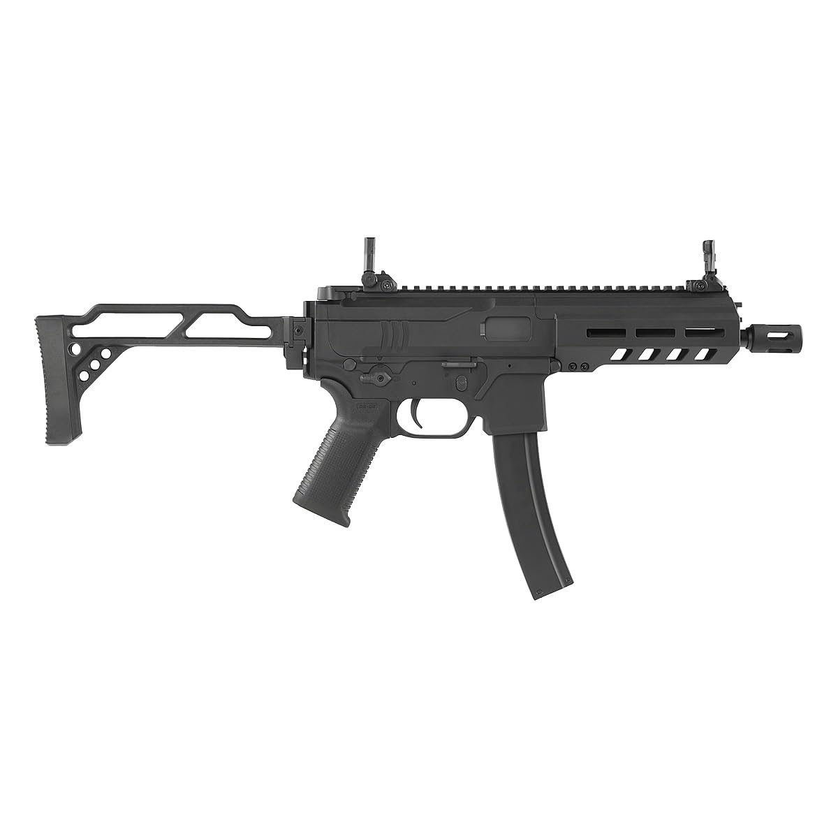 karnevil9　第2弾【整備済み品】SSD512G M16G Wi11 Amazon.co.jp: DE Airsoft CARACAL CMP9 サブマシンガン AEG