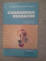 Conquering Headache 5th Edition Fifth Edition B009NG75A0 Book Cover