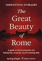 La Roma segreta del film La Grande Bellezza 8820057131 Book Cover