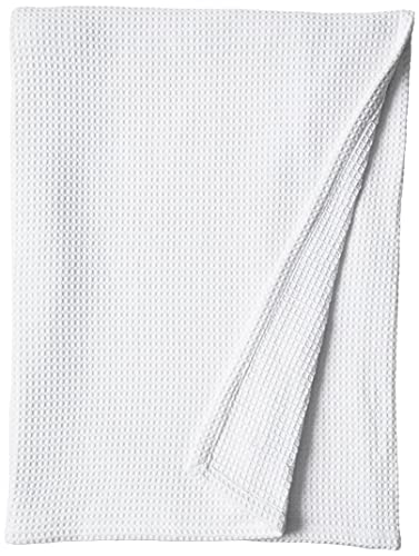 Vera Wang - Queen Blanket, Luxury Cotton Bedding,...