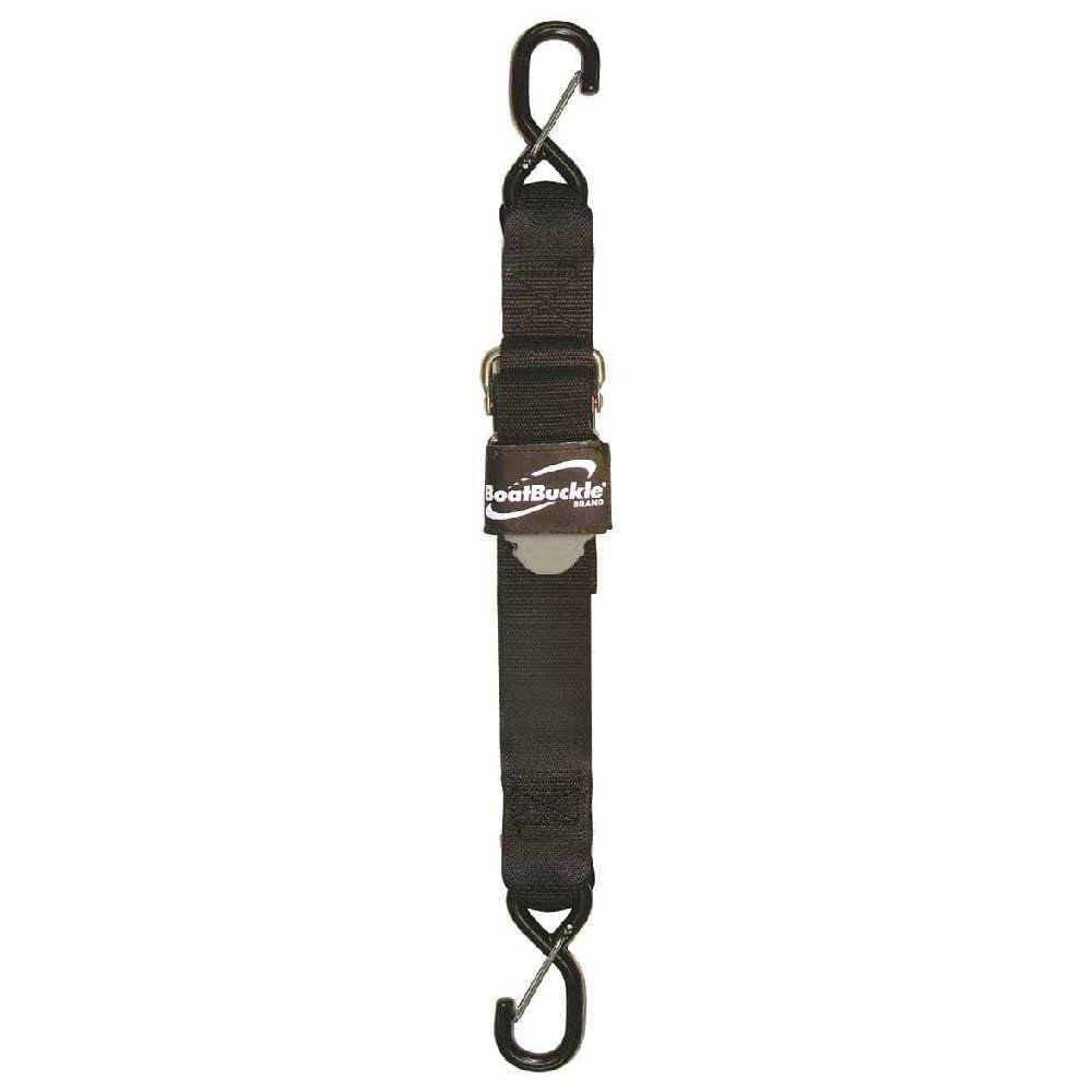 BoatBuckle Kwik-Lok Pro Series Gunwale Tie Down 10ft F17634