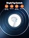 Wireless Earbuds TaoTronics SoundLiberty 95 True Wireless Earbuds Bluetooth 5.0 with aptX Codec Hi-Fi Audio, Dual CVC 8.0 Noise Cancellation Mic for Clear Calls, Deep Bass, USB-C Charging Case, White