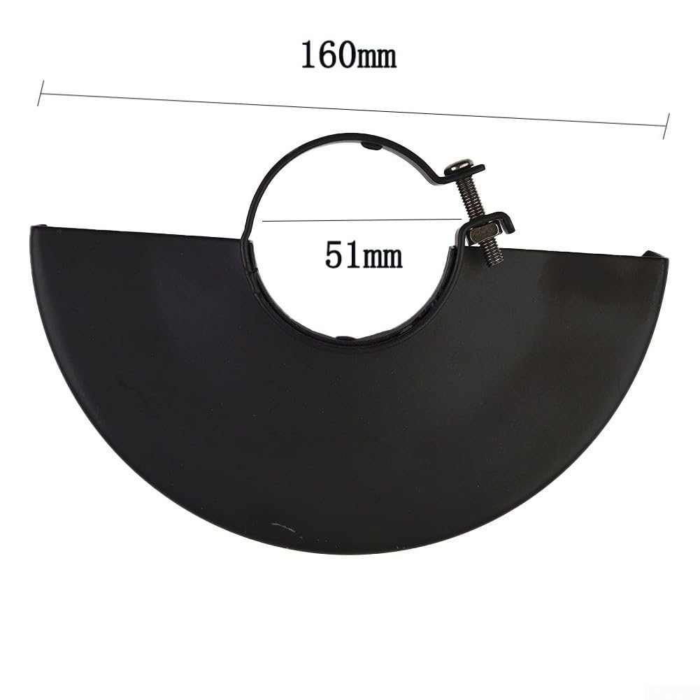 Coperchio di protezione per smerigliatrice angolare per dischi metallici (tipo 150)