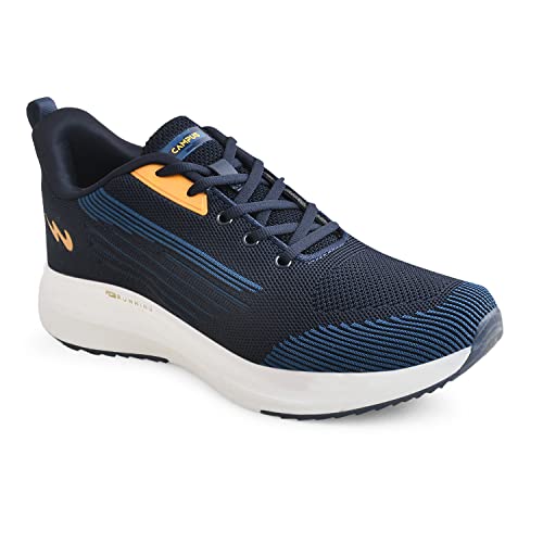 Image of Campus Men Camp Marcus Running Shoes