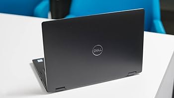 Amazon.com: Dell Latitude 5300 2-in-1 Laptop, Touchscreen
