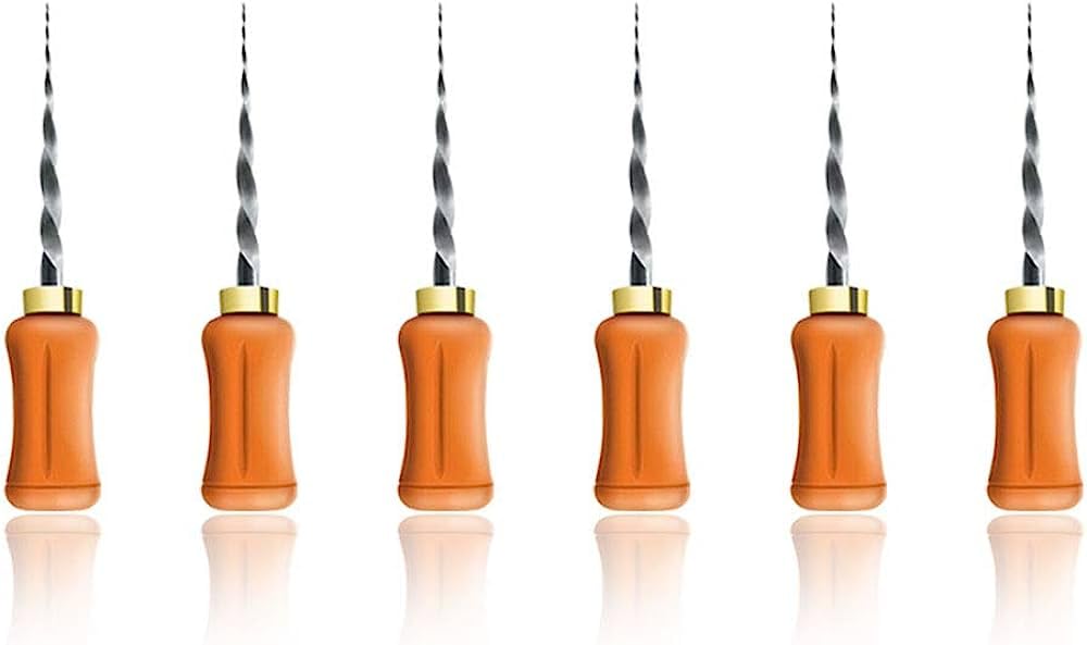 Endo Gold Hand Protaper Files SX # 19mm (Pack of 6) (B0C7GFZ28P) Amazon Price History, Amazon Price Tracker