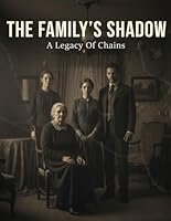 The Family'S Shadow: A Legacy Of Chains B0G1YKKNFD Book Cover
