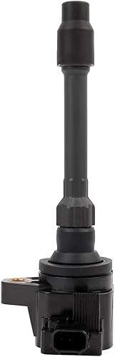 Miniatura 8 de SCITOO Paquete de bobinas de encendido para Honda Fit 1.5L 2015-2016 para Honda para Civic 2.0L 2016-2018 UF-749 JSD02-172 1 PCS