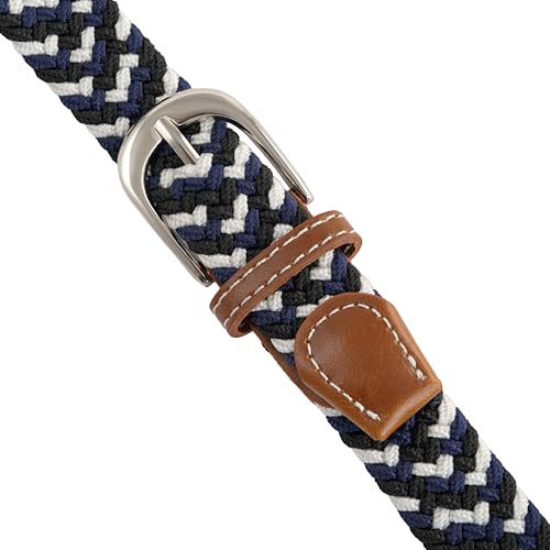 Image of Stretchable Belt for Kids, Fancy Belt for Formal, Casual & Jeans Wear, Waist 20-24-28-30 Inch 3|5|7|9|11 Yrs
