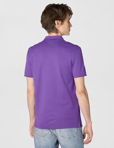 Image of Lacoste Men's Short Sleeve Pique L.12.12 Original Fit Polo Shirt
