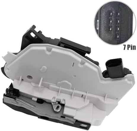 Door Lock Actuator for VW CC for Amarok 2009-2015 5N1837015A 5N1837016A 5N0839015A 5N0839016A Door Lock Latch Actuator Front Rear Left Right