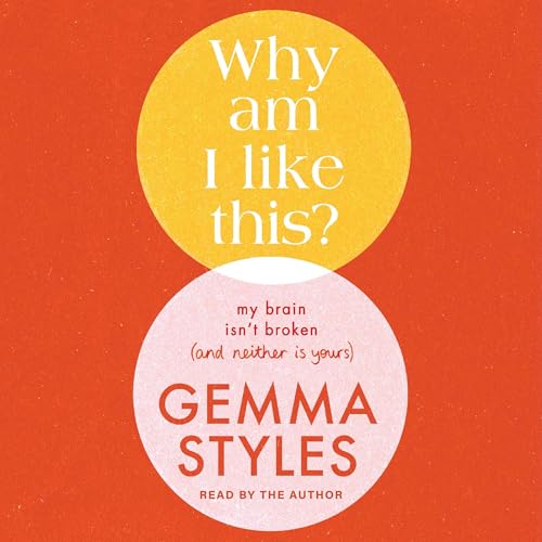 Why Am I Like This? by Gemma Styles episode artwork