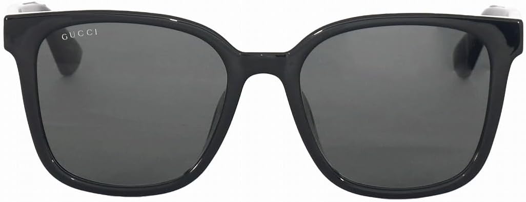 Gucci GG1346SK Asian Fit 001 56 New Men Sunglasses