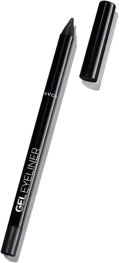 Avon Big Gel Paint Eyeliner Blackout