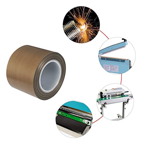 La mejor comparación de Cinta selladora térmica comprados en linea. 27 Imagen adicional